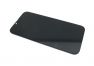 Дисплей (экран) в сборе с тачскрином для iPhone 14 Plus (Soft Oled) черный