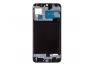 Рамка дисплея для Samsung Galaxy A10 SM-A105F (черная)