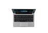 Ноутбук Azerty AZ-1404-512 (14" Intel Celeron J4105, 6Gb, SSD 512Gb) серебристый