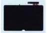 Экран в сборе (матрица + тачскрин) для ноутбука Sony SVF11 черный