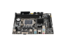 Материнская плата Azerty MB-H110-F LGA1151 Mini-DTX OEM