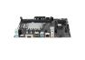 Материнская плата Azerty MB-H610-D LGA1700 Flex-ATX OEM (2xM.2 WiFi) Материнская плата Azerty MB-H610-D LGA1700 Flex-ATX OEM (2xM.2 WiFi)