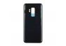 Задняя крышка аккумулятора для Samsung Galaxy S9 Plus G965F черная