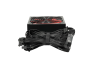Блок питания ATX Azerty RPG-850FA4 850W