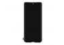 Дисплей (экран) в сборе с тачскрином для OnePlus 12 5G черный (Premium LCD)