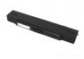 Аккумулятор OEM (совместимый с VGP-BPS9, VGP-BPL10) для ноутбука Sony Vaio VGN-CR 10.8V 4400mAh черный