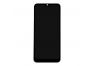 Дисплей (экран) в сборе с тачскрином для Samsung Galaxy A30 SM-A305 черный с рамкой (Incell)