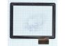 Сенсорное стекло (тачскрин) 300-L3816A-A00-V1.0 черный