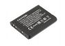 Аккумулятор EN-EL19 для камеры Nikon Coolpix S4300 3.7V 1200mAh