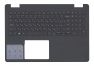 Топ-панель (топкейс) в сборе с клавиатурой для ноутбука Dell Vostro 3500 041MWC