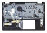 Топ-панель (топкейс) в сборе с клавиатурой для ноутбука Dell Vostro 3500 041MWC