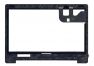 Сенсорное стекло (тачскрин) для Asus Transformer Book Flip TP300LA черное с рамкой