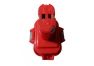 Аккумуляторная батарея (аккумулятор) TopOn для электроинструмента Makita 6200 9.6V 3.0Ah Ni-Mh Аккумуляторная батарея (аккумулятор) TopOn для электроинструмента Makita 6200 9.6V 3.0Ah Ni-Mh