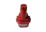 Аккумуляторная батарея (аккумулятор) TopOn для электроинструмента Makita 6200 9.6V 3.0Ah Ni-Mh Аккумуляторная батарея (аккумулятор) TopOn для электроинструмента Makita 6200 9.6V 3.0Ah Ni-Mh