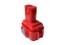 Аккумуляторная батарея (аккумулятор) TopOn для электроинструмента Makita 6200 9.6V 3.0Ah Ni-Mh Аккумуляторная батарея (аккумулятор) TopOn для электроинструмента Makita 6200 9.6V 3.0Ah Ni-Mh