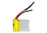 Аккумулятор универсальный 9x16x21 мм 3.8V 290mAh Li-ion (2 pin)