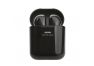 TWS Bluetooth гарнитура вставная стерео WK-TWS BD700 (черная)