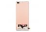 Дисплей (экран) в сборе с тачскрином для Infinix Note 50 черный (Premium LCD)