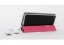 Накладка-подставка Tidy Tilt для Apple iPhone 4, 4s розовая, блистер