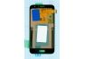 Дисплей (экран) в сборе с тачскрином для Samsung Galaxy J1 (2016) SM-J120F белый (Premium SC LCD)