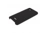 Чехол силиконовый "Silicon Cover" для Xiaomi Redmi 6A (черный)