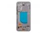 Дисплей (экран) в сборе с тачскрином для Samsung Galaxy S23 FE SM-S711 черный OLED Full Size