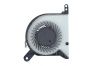 Вентилятор (кулер) для ноутбука Dell Alienware M13X R1, R2 (CPU)