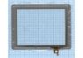 Сенсорное стекло (тачскрин) для Prestigio MultiPad 2 Ultra Duo 8.0 PMP7280C PB80DR8357 белое