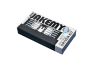 Отвёртка с набором бит Jakemy JM-8171