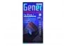 Защитное стекло Remax Gener 3D для iPhone 7 (черный)