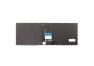 Клавиатура для ноутбука HP Pavilion X360, 14-CD черная без рамки с подсветкой