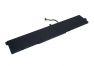 Аккумулятор для ноутбукa Lenovo IdeaPad 330-17ICH (L17C3PBO) 11.4V 3970mAh 45Wh черная черный Premium