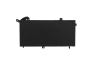 Аккумулятор HB46K497ECW для Huawei Matebook D PL-W19 11.4V 42.2Wh (3700mAh) Premium
