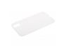 Защитная крышка G-Case Fascination Series Protective Case для Apple iPhone X кожа, белая