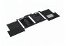 Аккумулятор VIXION для ноутбука MacBook Pro Retina 15" A1707, A1820 11.4V 76Wh