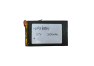Аккумулятор универсальный 3.5x66x115 мм 3.7V 3500mAh Li-Pol (2 Pin)