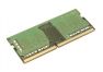 Оперативная память для ноутбука Samsung SODIMM DDR4 4ГБ 2400 MHz 260PIN