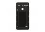 Задняя крышка аккумулятора для Huawei Honor 6C Pro черная