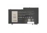 Аккумулятор OEM (совместимый с NGGX5) для ноутбука Dell Latitude 12 E5270 11.4V 3900mAh черный