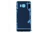 Задняя крышка аккумулятора для Samsung Galaxy S6 edge plus G928 синяя