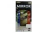 Защитное стекло зеркальное MiRROR 8D для iPhone 7, 8 0,33 мм (бронзовое)