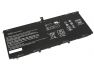 Аккумулятор RG04XL для ноутбука HP 13-3000 7.5V 6800mAh черный Premium