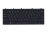 Клавиатура для ноутбука Dell Vostro 5301 черная