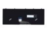 Клавиатура для ноутбука Dell Vostro 5301 черная
