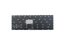 Клавиатура для ноутбука MSI Stealth GS66 10SD, 10SF, MS-1541 черная с подсветкой