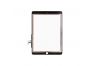 Сенсорное стекло (тачскрин) HC для iPad Air, iPad 9.7" (2017) (A1474, A1475, A1822, A1823) черный