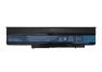 Аккумулятор OEM (совместимый с AS09C31, AS09C71) для ноутбука Acer Extensa 5220, eMachines E528 11.1V 5200mAh черный