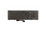 Клавиатура ZeepDeep для ноутбука Acer Aspire 5738, 5250, 5410 черная, большой Enter