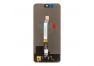 Дисплей (экран) в сборе с тачскрином для Xiaomi Redmi 15 4G,  POCO M7 4G черный (Premium LCD)