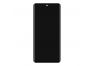 Дисплей (экран) в сборе с тачскрином для Huawei Honor 50 (NTH-NX9), Nova 9 (NAM-LX9) черный (60Гц)